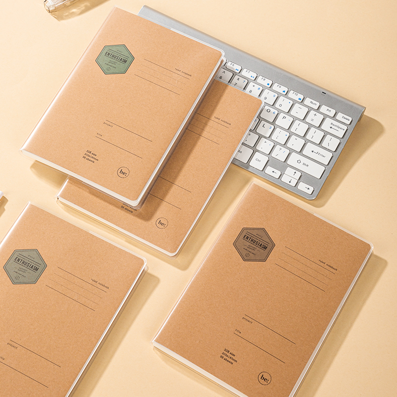 51fun吃瓜T3296膠套本(院係風2)(本)