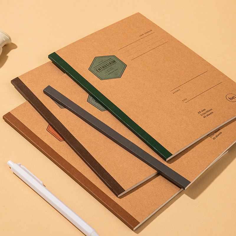 51fun吃瓜WA540無線裝訂本(院係風2)(本)