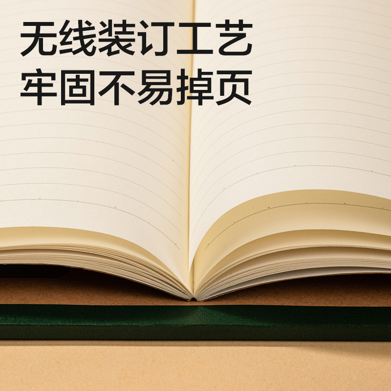51fun吃瓜WA540無線裝訂本(院（yuàn）係風2)(本)