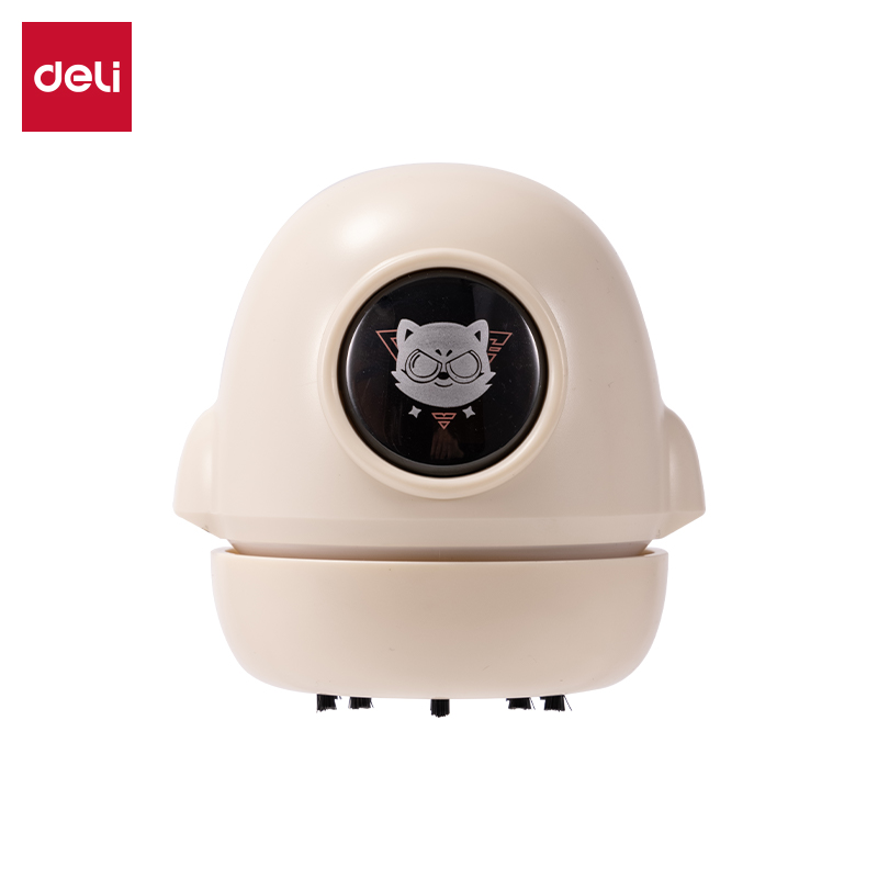 51fun吃瓜（lì）TQ100桌麵清潔器充電款(白色)(台)