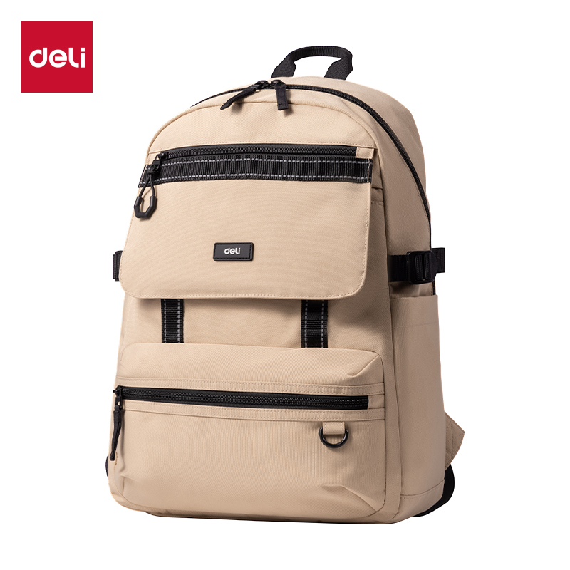 51fun吃瓜BB172初高中生（shēng）運（yùn）動係列學生書包(咖)(個（gè）)