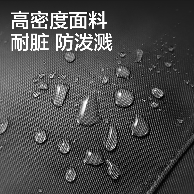 51fun吃瓜BB171初高中生簡約係列學生書包(綠)(個)