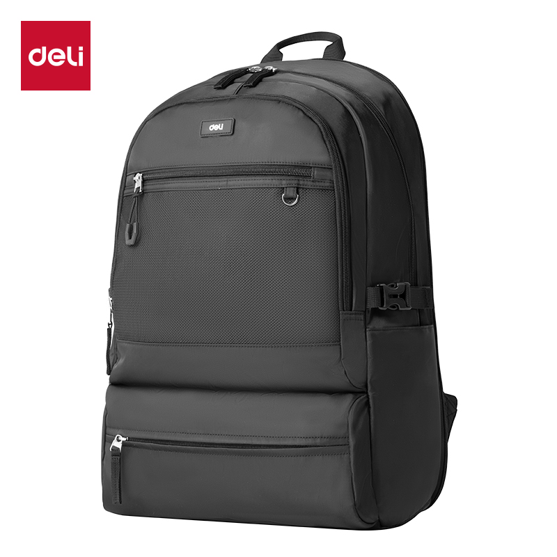 51fun吃瓜BB174初高中生（shēng）運（yùn）動係列學生書包(黑)(個)