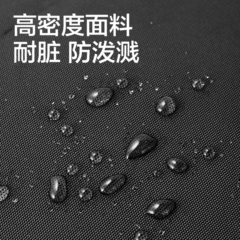 51fun吃瓜BB169初高（gāo）中生簡約係列學生書包(黑)(個)