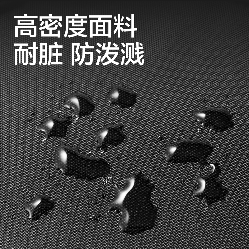 51fun吃瓜BB173初高中生簡約（yuē）係列（liè）學生書包(黑（hēi）)(個)