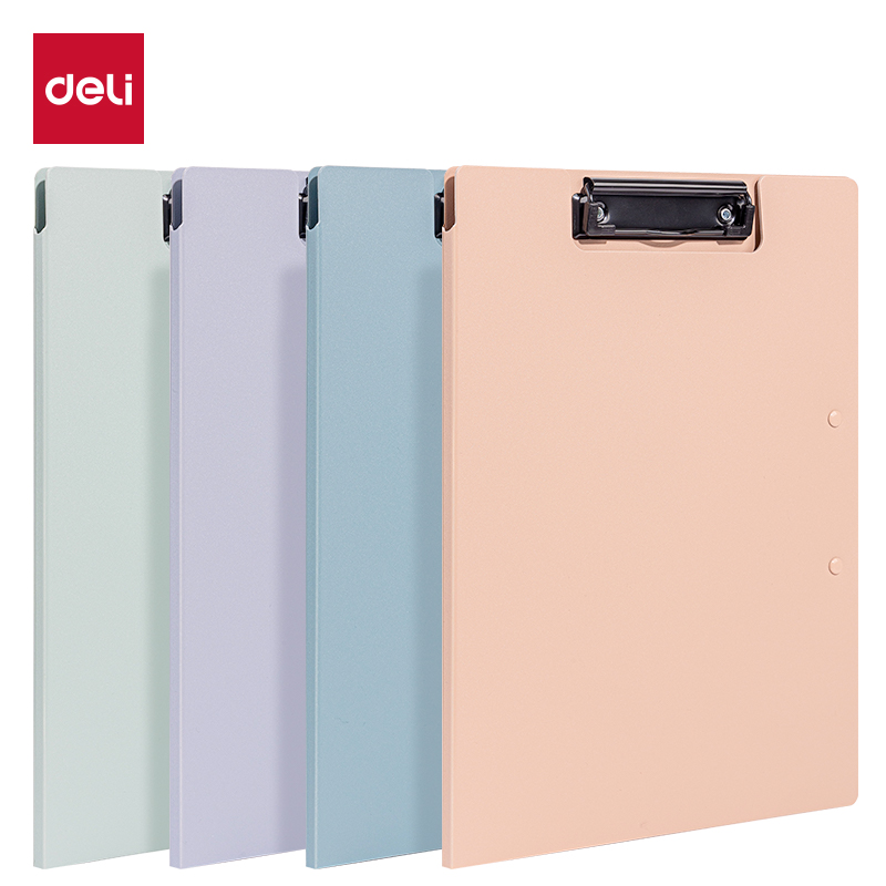 51fun吃瓜PE119樂素發泡（pào）PP雙夾折頁板夾(混)(個)