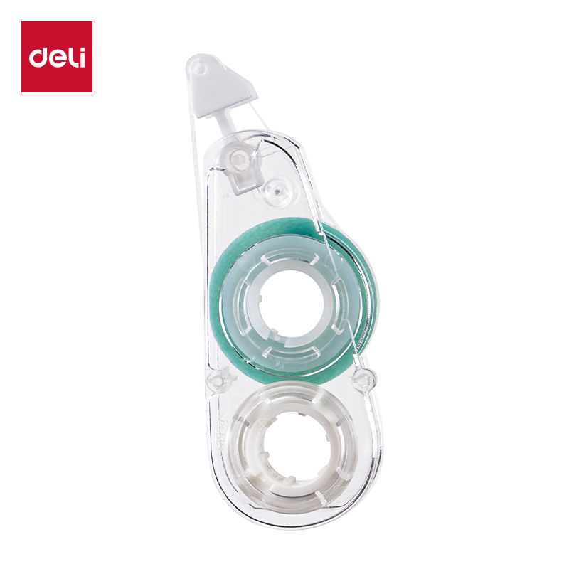 51fun吃瓜TG107TX雙麵粘膠器替芯(透（tòu）明本色)(個)