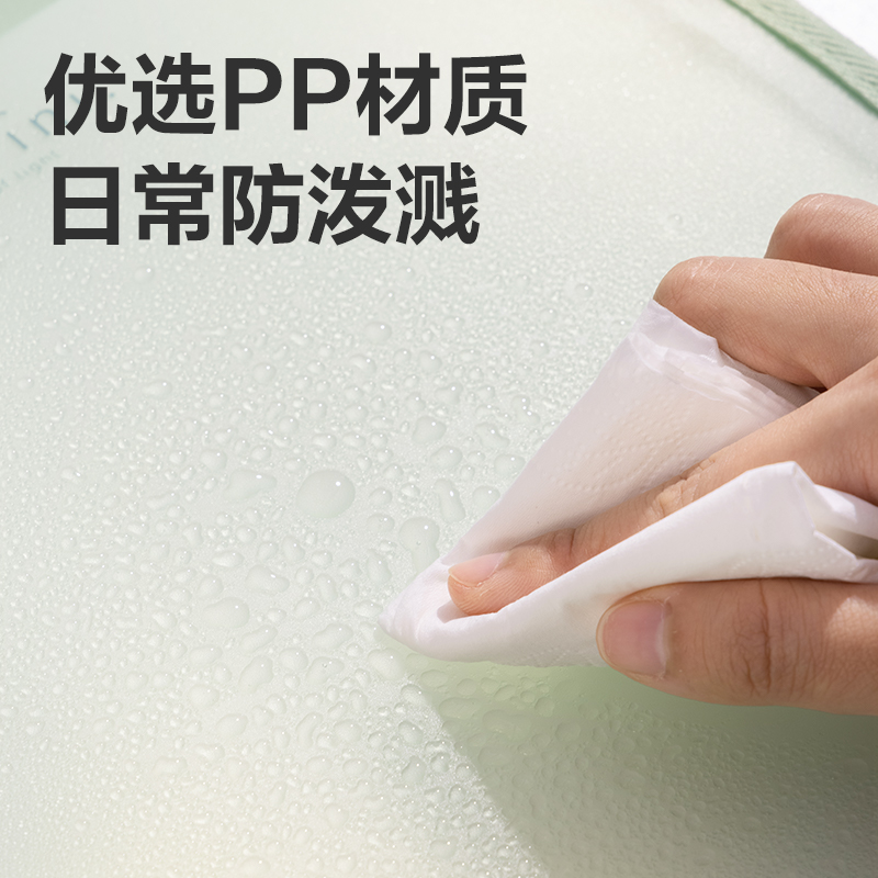 51fun吃瓜PM02線上爆款13格豎（shù）式（shì）手提包邊風琴（qín）包(藍)(個)