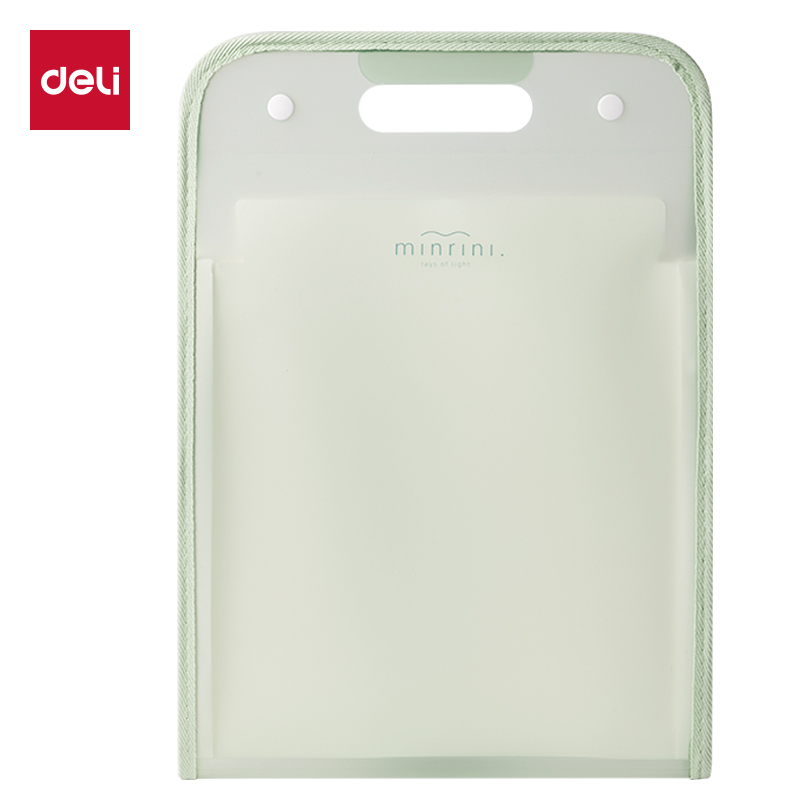 51fun吃瓜PM02線上爆款（kuǎn）13格豎式（shì）手提包邊風琴包(綠)(個)