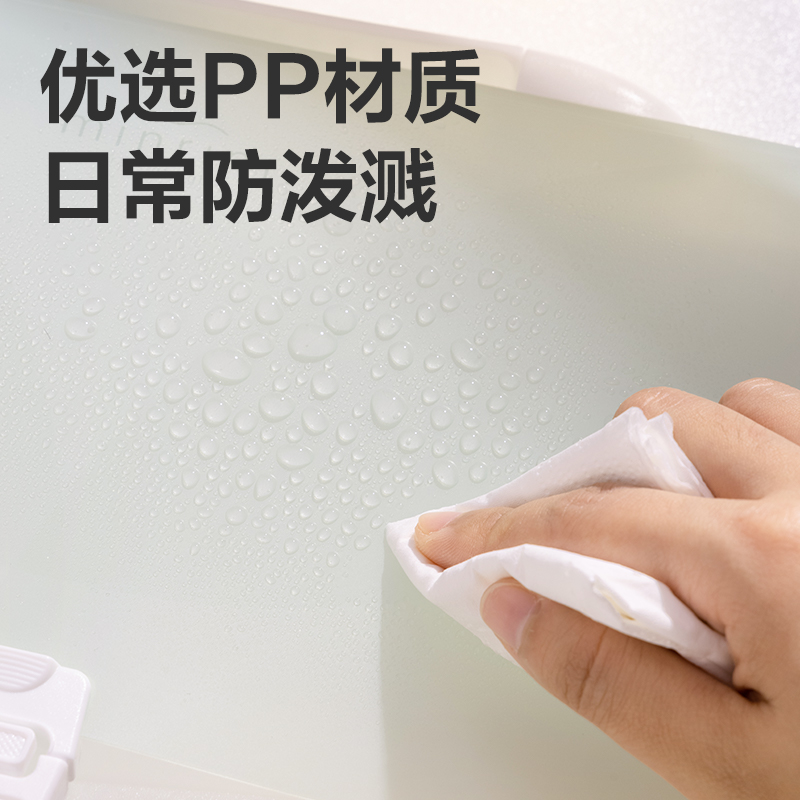 51fun吃瓜PM01線上爆款13格橫（héng）式學生風琴包(藍)(個)