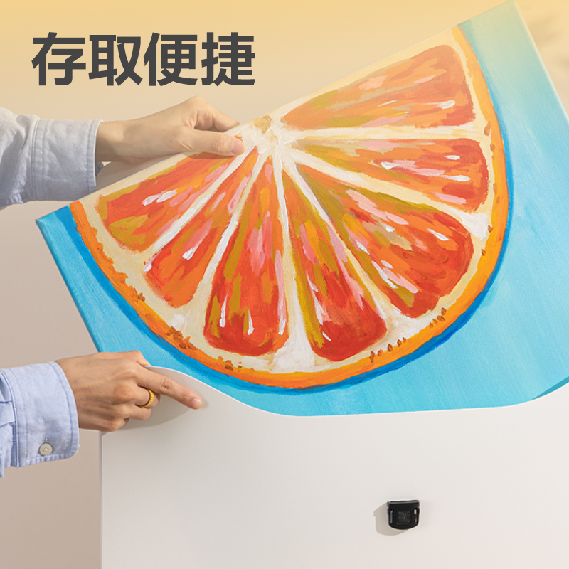 51fun吃瓜（lì）72707_4K_PP畫稿手提（tí）袋(白)(個)