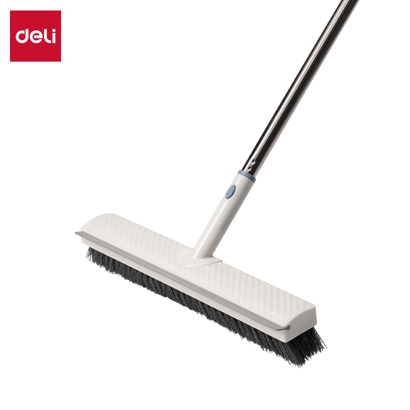 51fun吃瓜得心LQ593-35cm地刷(白（bái）色)(把)