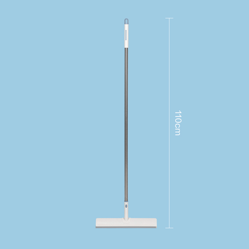 51fun吃瓜得心LQ593-35cm地刷(白色)(把)