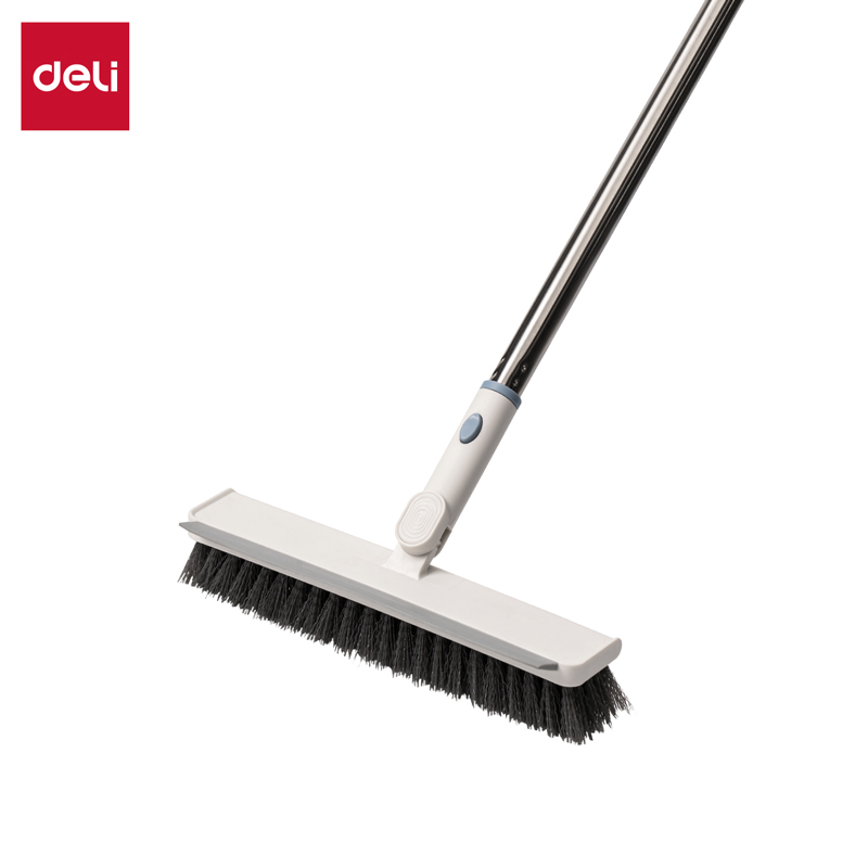 51fun吃瓜（lì）得心LQ592-24cm地刷（白色）（把）