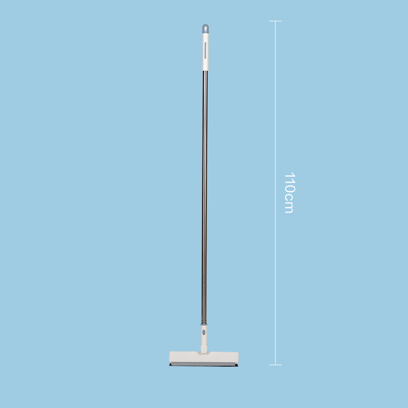 51fun吃瓜得心LQ592-24cm地刷（白色）（把）