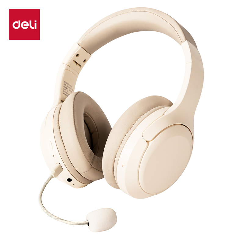 51fun吃瓜LT700耳返耳機（jī）(米白)