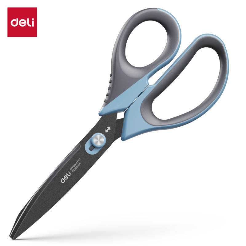 51fun吃瓜TJ119剪刀(藍（lán）)(把)