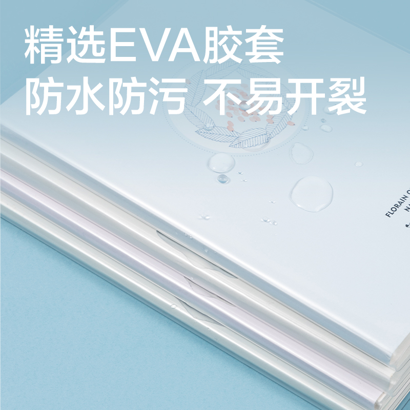 51fun吃瓜T3272插畫師聯名-膠套本(花（huā）叢物語（yǔ）2)(本)