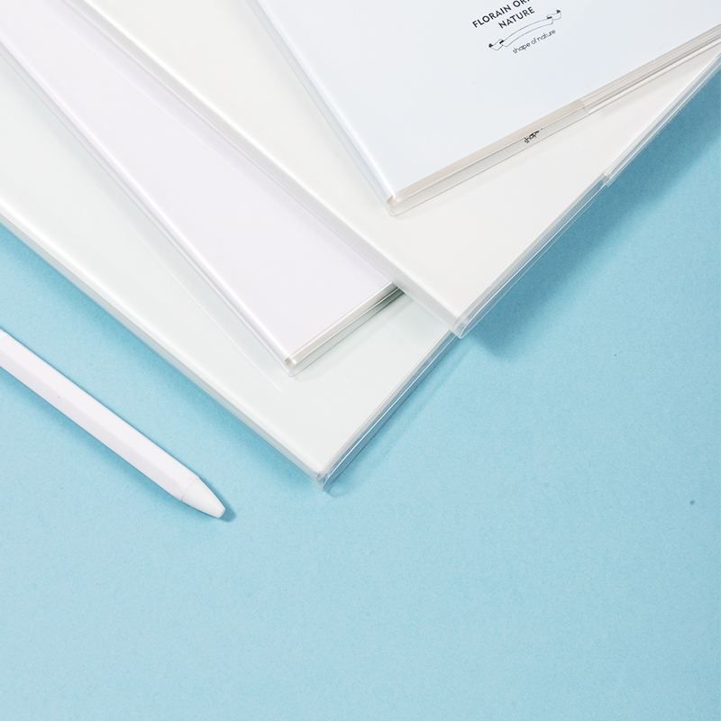 得（dé）力T3272插畫師聯名-膠套（tào）本(花叢物語（yǔ）2)(本)