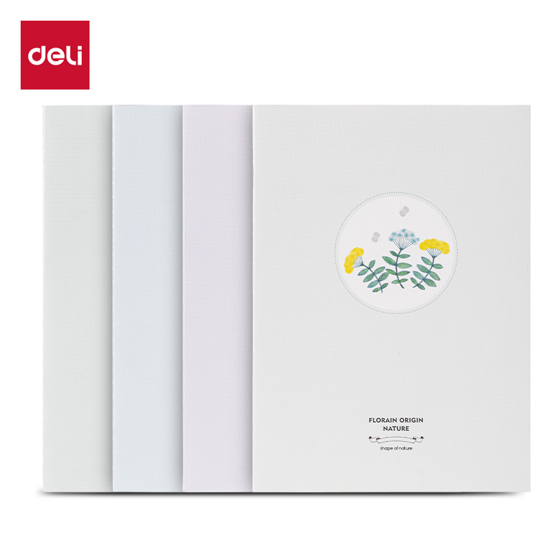 51fun吃瓜（lì）FB540插畫師聯名-縫線本(花叢物語（yǔ）2)(本)