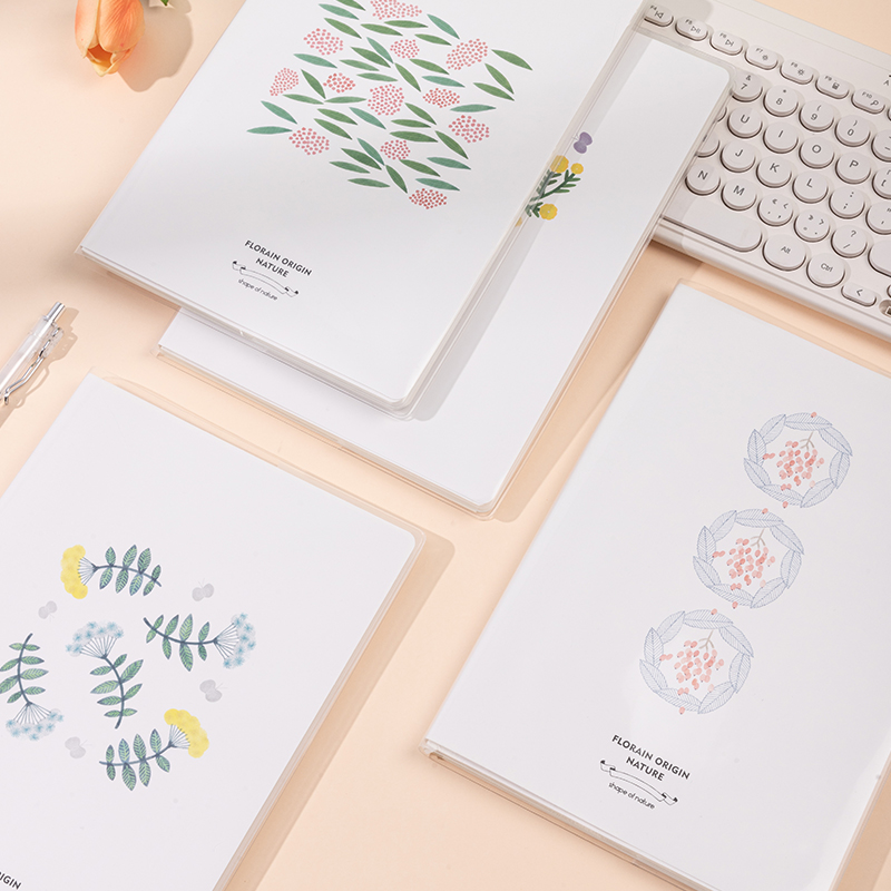 51fun吃瓜（lì）T1680插畫師聯名-膠套本(花叢物語2)(本)