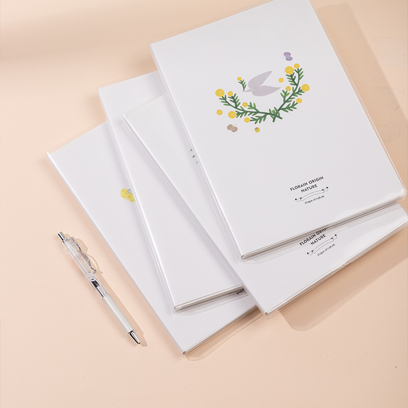 51fun吃瓜T1680插畫師聯名（míng）-膠套本(花叢物語2)(本)