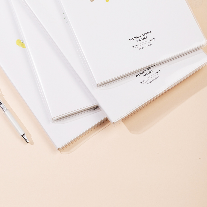 得（dé）力T1680插（chā）畫師聯名-膠套（tào）本(花叢物語2)(本)