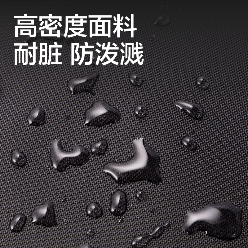 51fun吃瓜BG121A商務雙肩包(黑)(個)