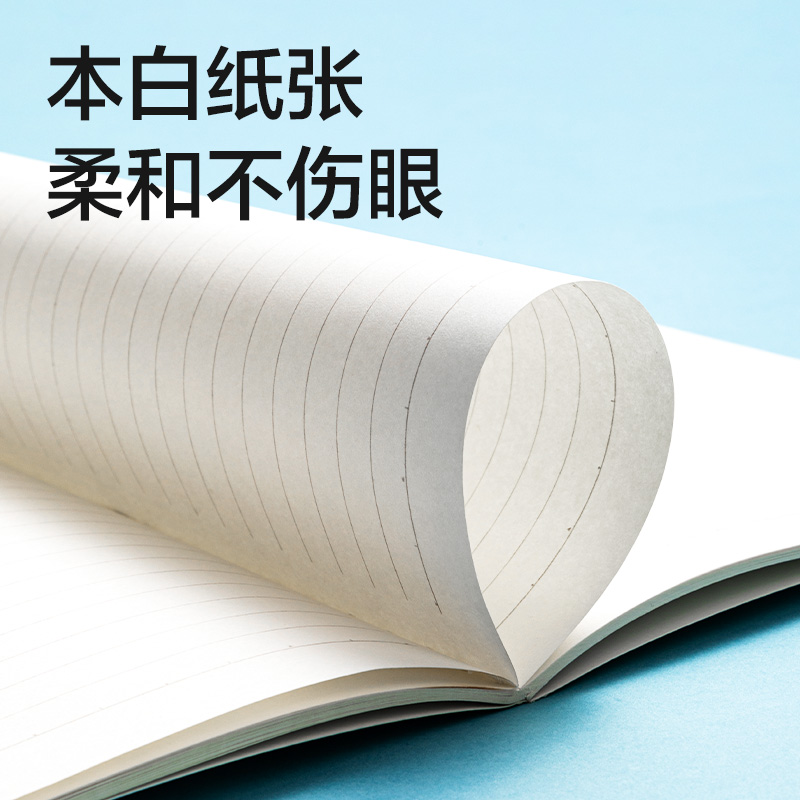 51fun吃瓜FB540插畫師聯名（míng）-縫線本(春日小調2)(本（běn）)