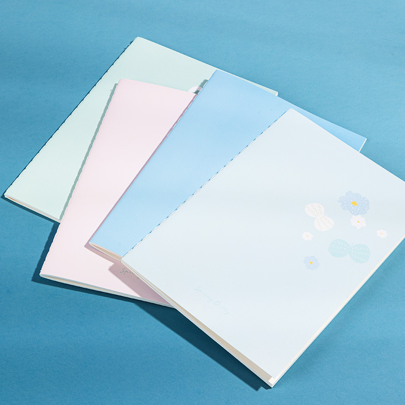 51fun吃瓜FA540插（chā）畫師聯名-縫線本(春日（rì）小調2)(本)