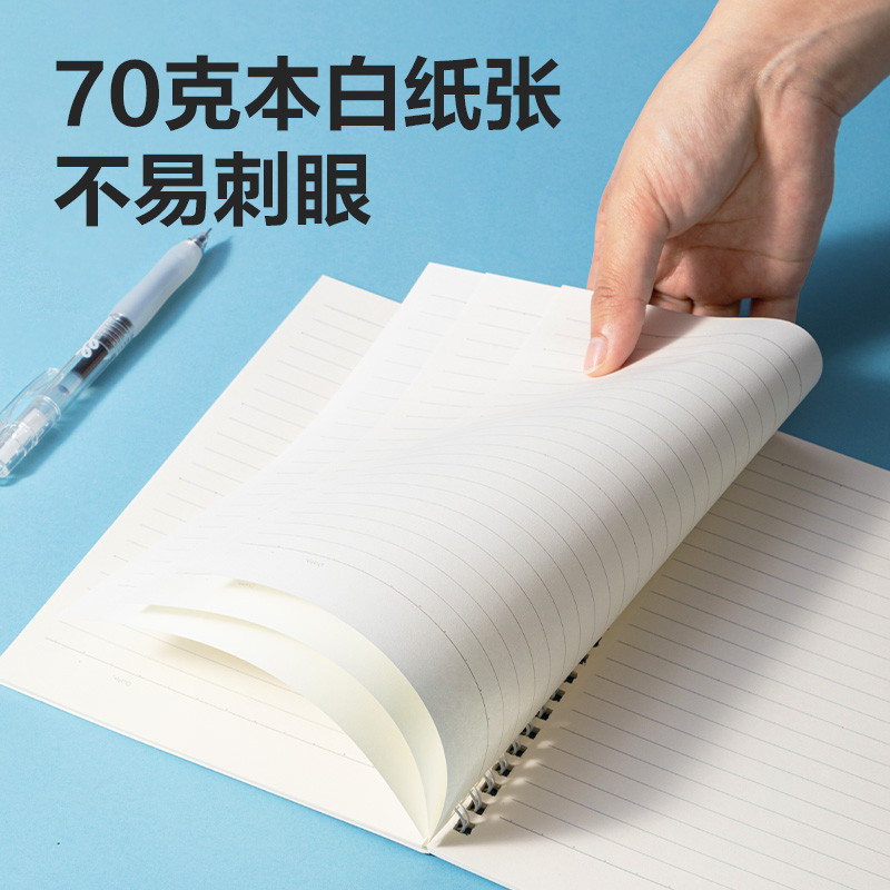 51fun吃瓜LA560插畫師（shī）聯名-螺旋本(春日小調2)(本（běn）)