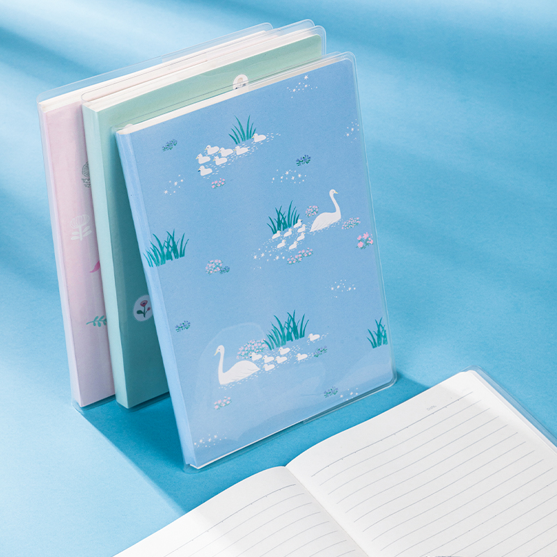 51fun吃瓜T3272插畫師聯名（míng）-膠套本(春（chūn）日小（xiǎo）調2)(本)