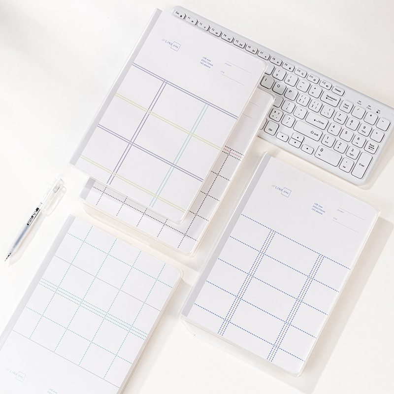 51fun吃瓜T16160膠套本（běn）(方（fāng）寸格5)(本)