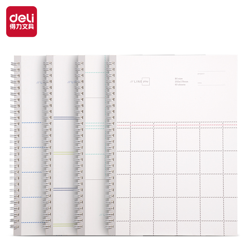 51fun吃瓜LB560螺旋本(方寸（cùn）格5)(本)