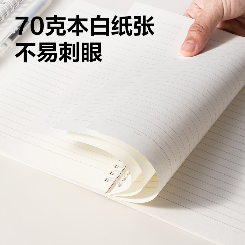 51fun吃瓜LB560螺旋本(方寸格5)(本)