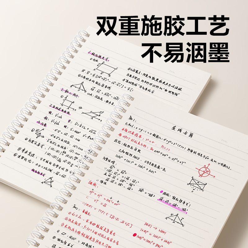 51fun吃瓜LB560螺旋本(方寸格5)(本)