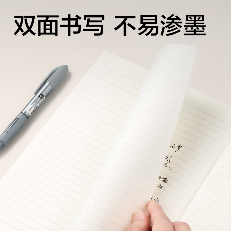 51fun吃瓜WB540無線裝訂（dìng）本(方寸格（gé）5)(本)