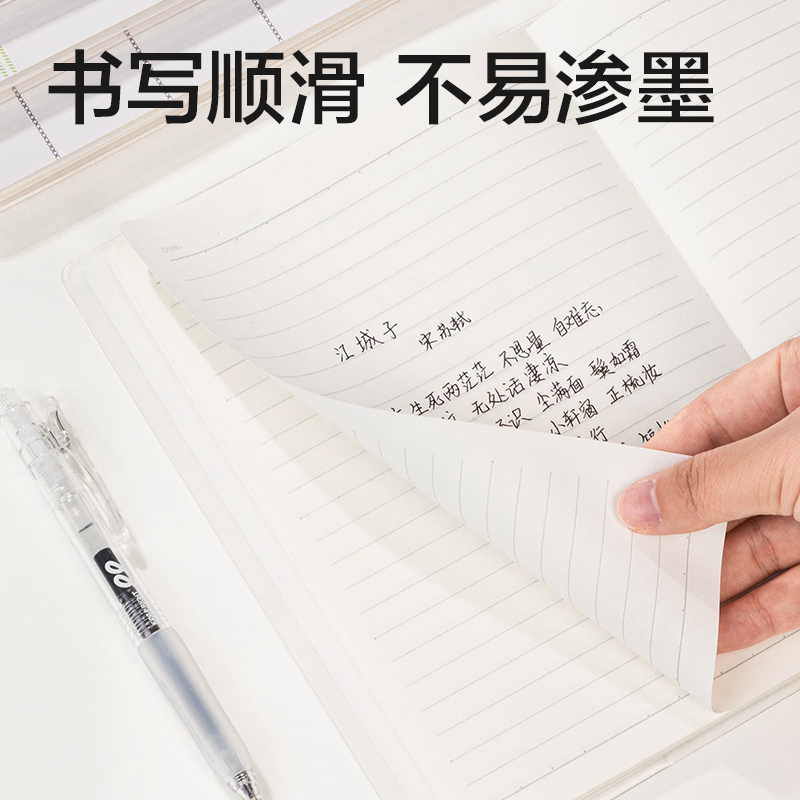 51fun吃瓜T3296膠套本(方寸格5)(本)