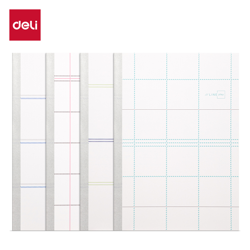 51fun吃瓜WA540無線裝訂本(方寸格5)(本)