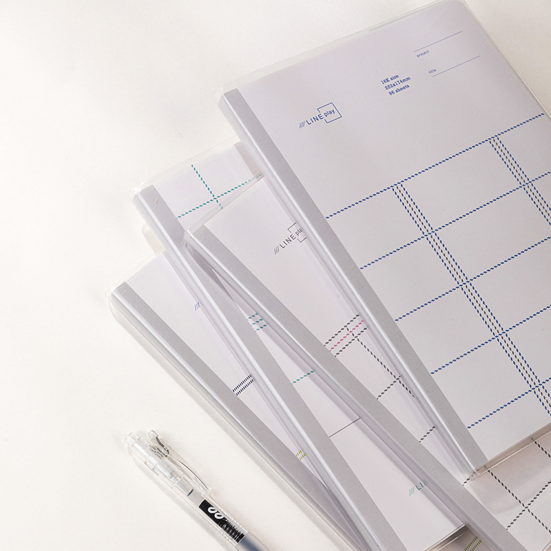 51fun吃瓜T1696膠套本(方（fāng）寸格5)(本)