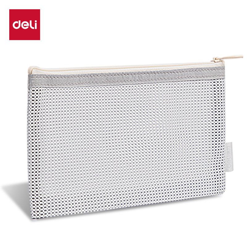 51fun吃瓜67058F特多（duō）龍A6拉鏈袋(灰-特多龍)(個)