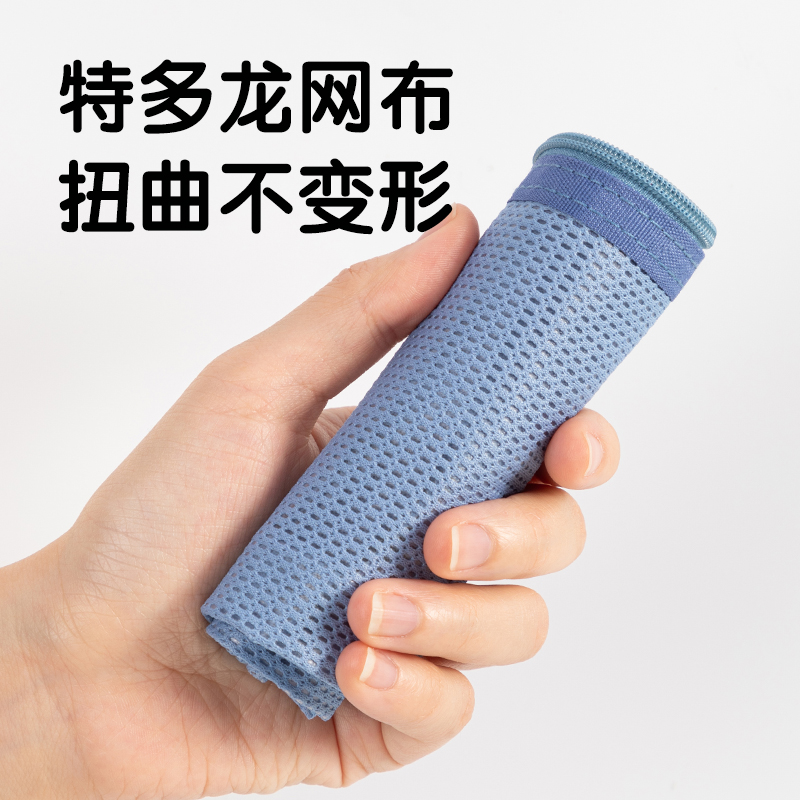 51fun吃瓜67058F特多龍A6拉鏈（liàn）袋(紫-特多龍)(個（gè）)