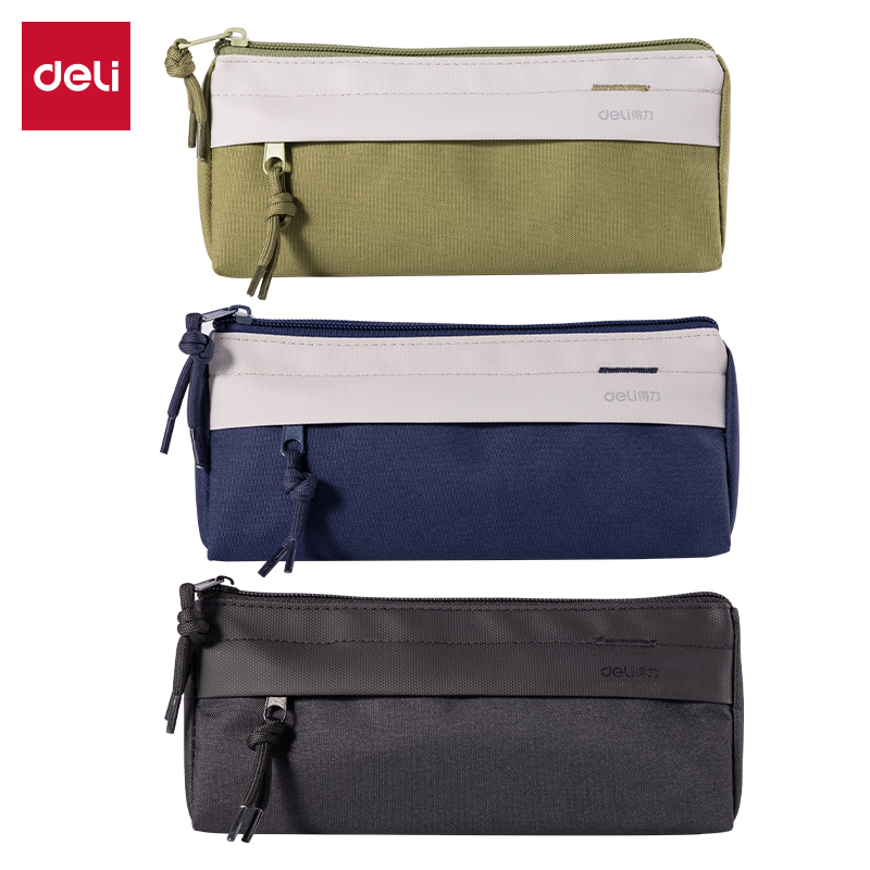 51fun吃瓜67058E三角包多用途筆袋(混-重回山野)(個)