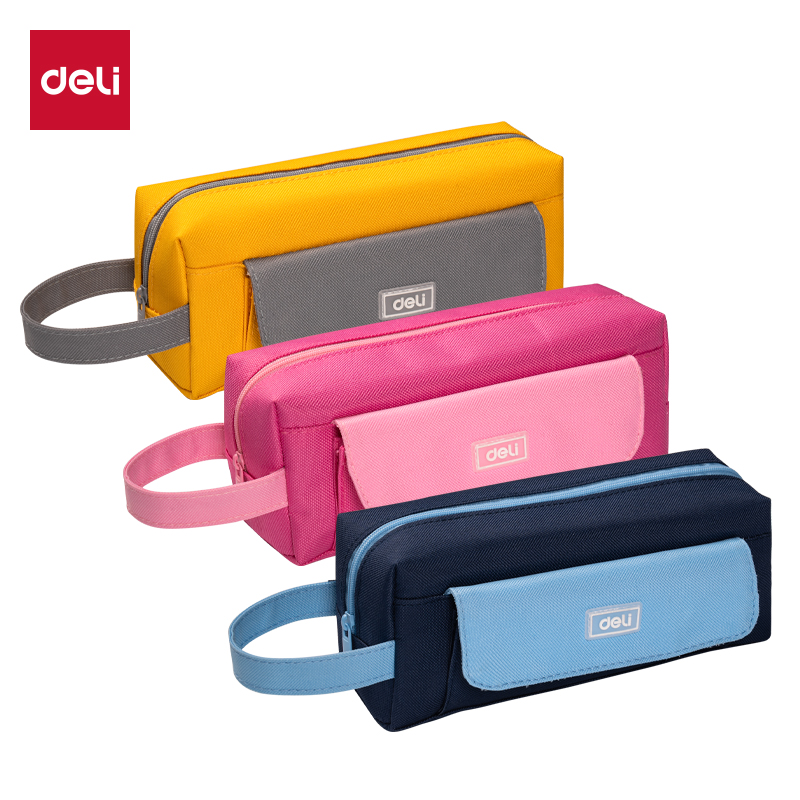 51fun吃瓜66771H潮童小學霸大方包多用途筆袋(混-潮童小學（xué）霸)(個)