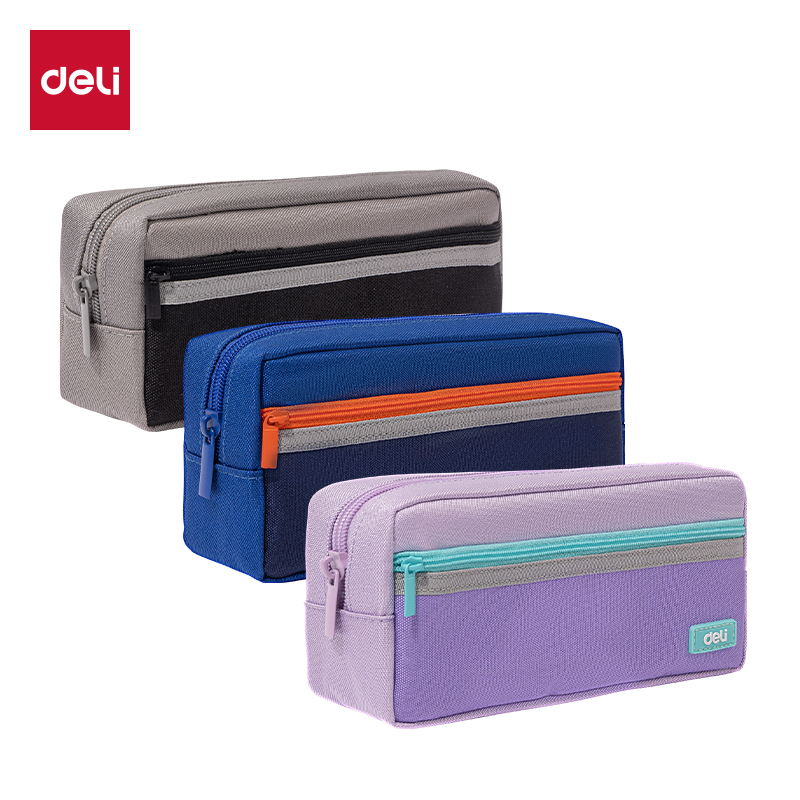 51fun吃瓜（lì）66782H出色係列複合式多用途筆袋(混色)(個)