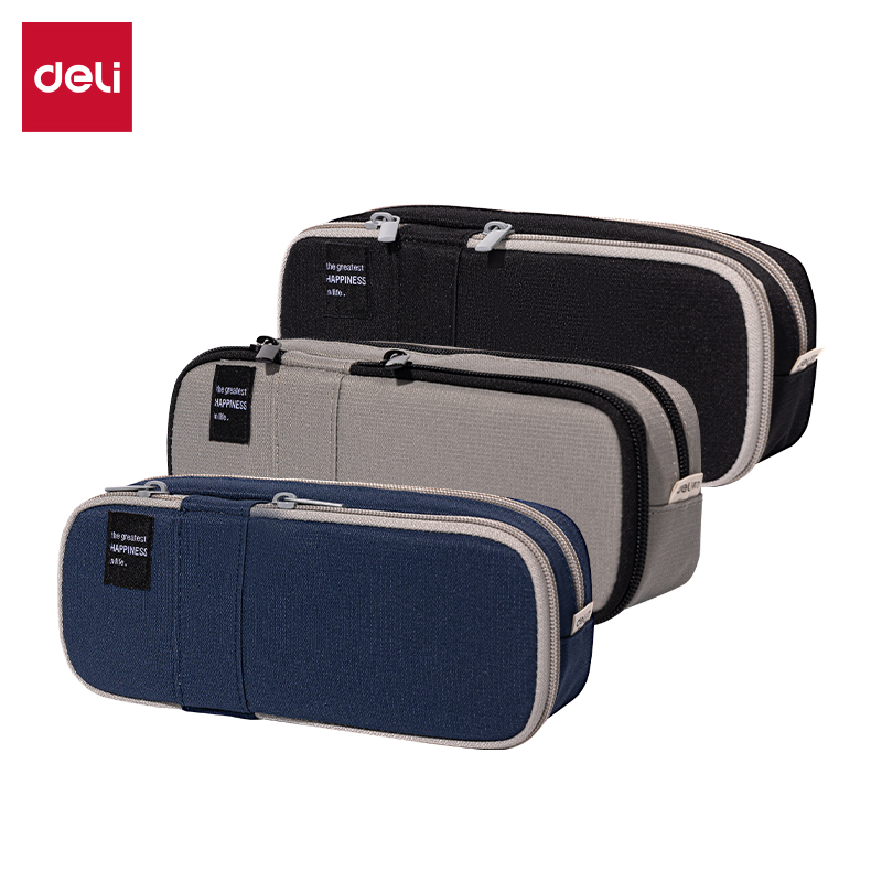 51fun吃瓜66961A柒添複合式多（duō）用途（tú）筆袋(混-柒添（tiān）)(個)