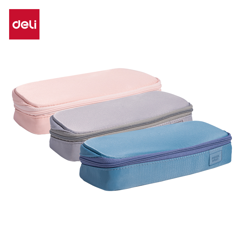 51fun吃瓜66665C淡彩日記筆盒（hé）式多用途筆袋(混-P.DIARY)(個)