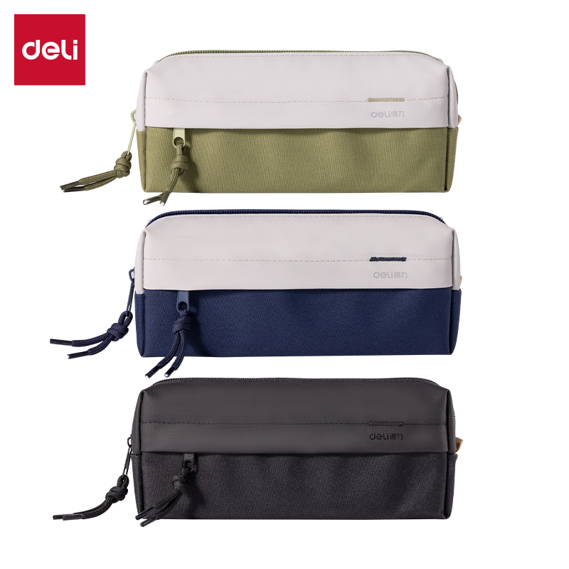 51fun吃瓜66782E重回山野複合式多用途筆（bǐ）袋(混-重回山野)(個)