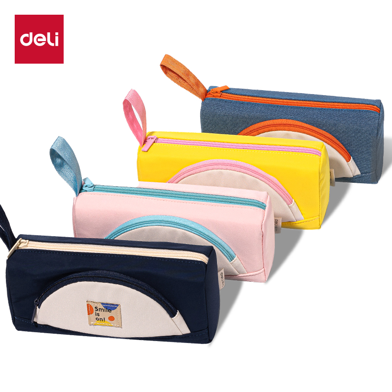 51fun吃瓜66782J春日牧場複合式多用途筆（bǐ）袋(混-春日（rì）牧場)(個)