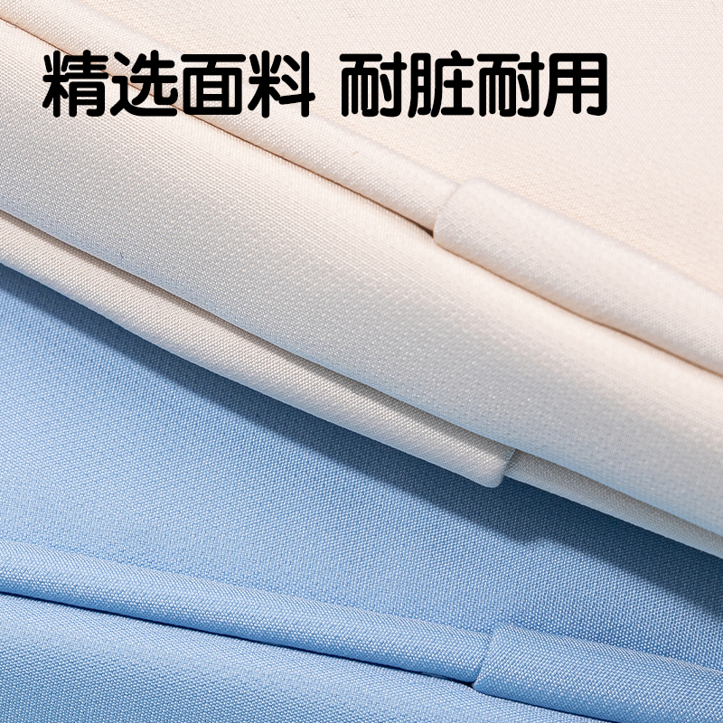 51fun吃瓜66952A下（xià）腰女孩烤餅包多用途筆（bǐ）袋(混-下腰女孩)(個)